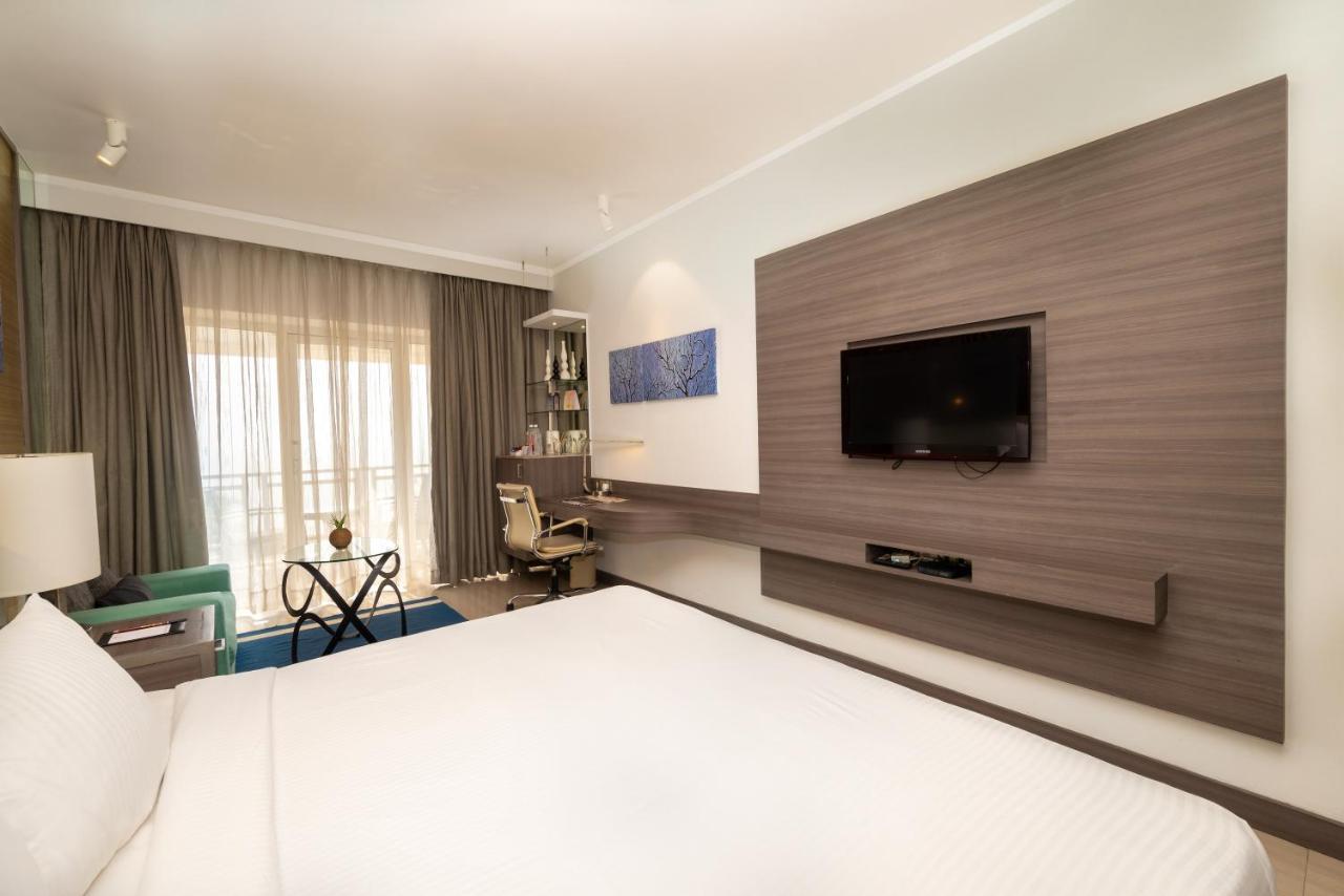 The Resort 4*