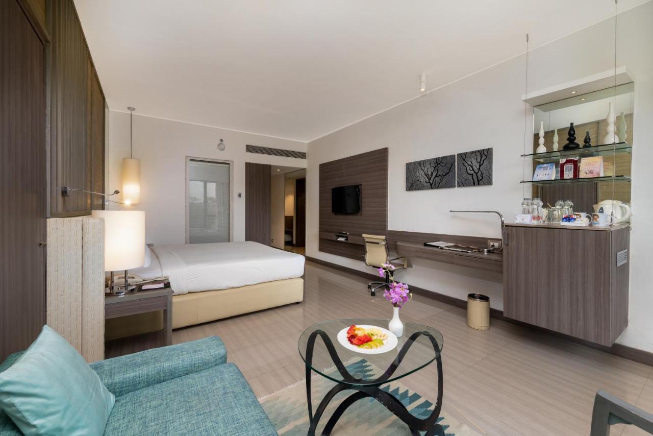 Resort The 4*